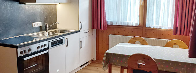 Holiday Appartements im Montafon