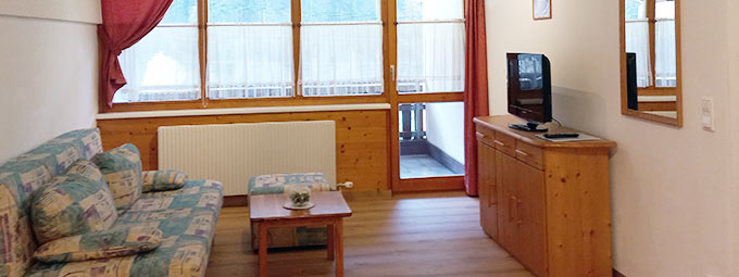 Holiday Appartements im Montafon
